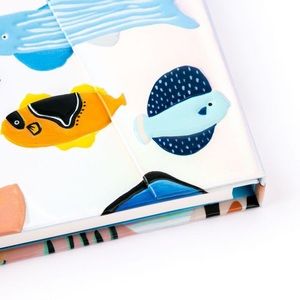 Paper Destiny Office - Paper Destiny Plenty Of Fish In The Sea Journal Paper Destiny Office - Paper Destiny Plenty Of Fish In The Sea Journal